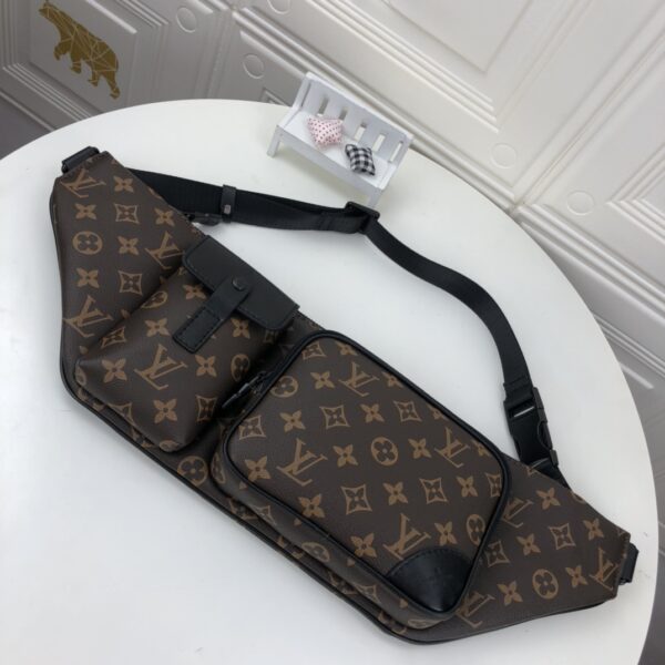 LOUIS VUITTON ルイヴィトン ボディバッグ M45337 50x15.5x4cm