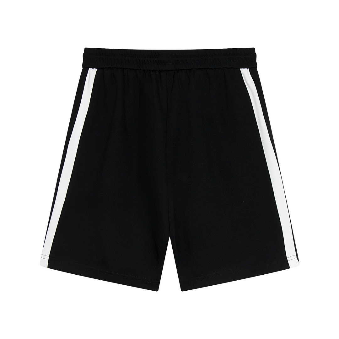 🔥2 つのうち 1 つが無料になります 🔥🔥【BALENCIAGA 公式旗艦店】 バレンシアガ ショートパンツ ご好評に付き再入荷! - 画像 (2)