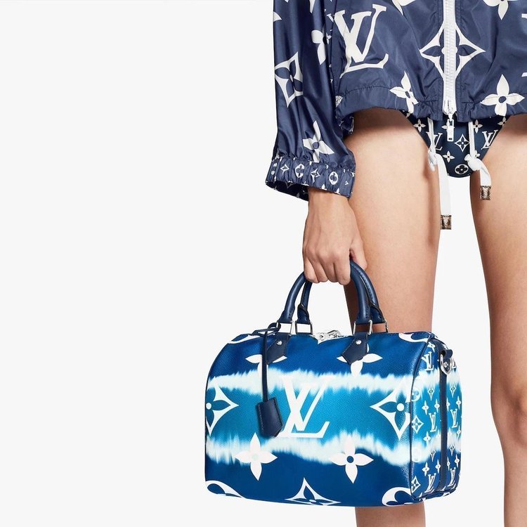 【Louis Vuitton 】(ルイヴィトン)ハンドバッグ 30.0 x 21.0 x 17.0 cm