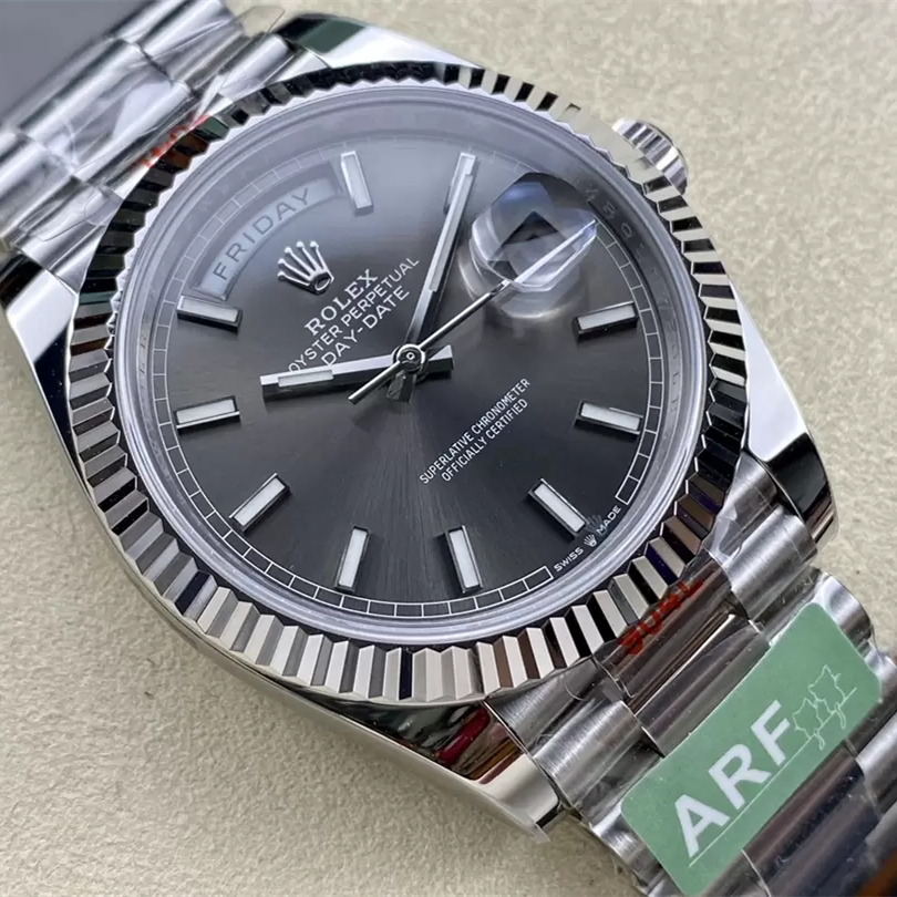 ロレックス デイデイト40 228239-0060 - 画像 (5)