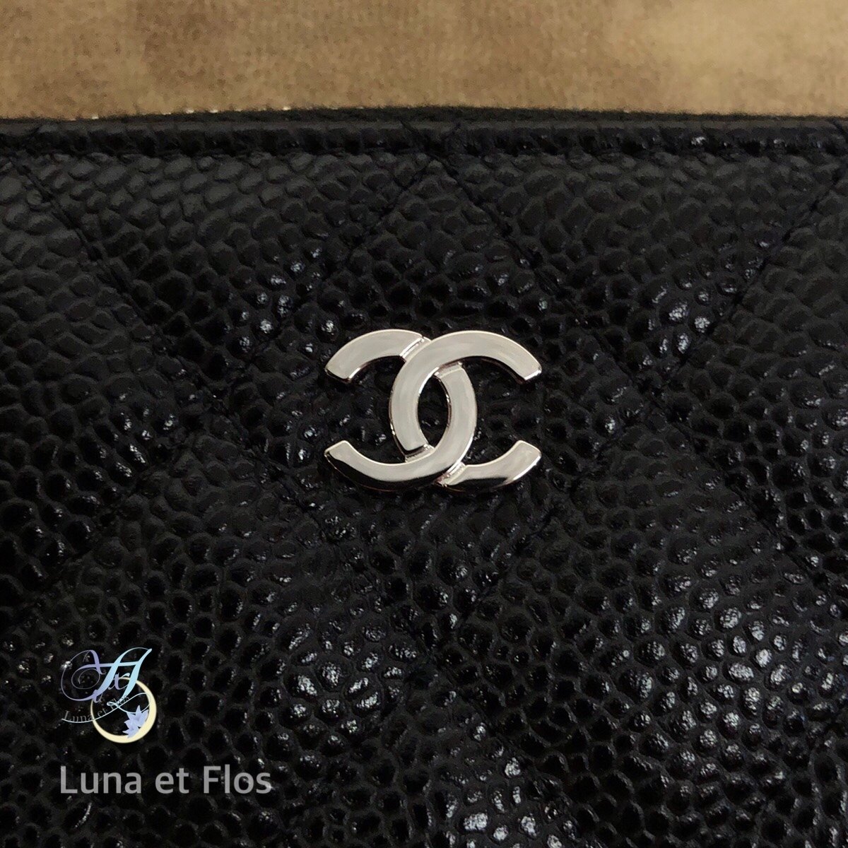 国内即発 コインケース マトラッセ キャビア - 画像 (11)