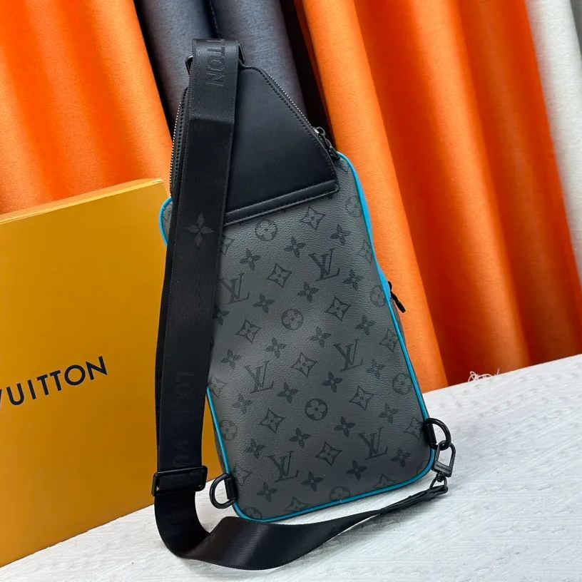 ◇Louis Vuitton 22AW◇◇◇ mens ボディバッグ モノグラム M46344 - 画像 (4)