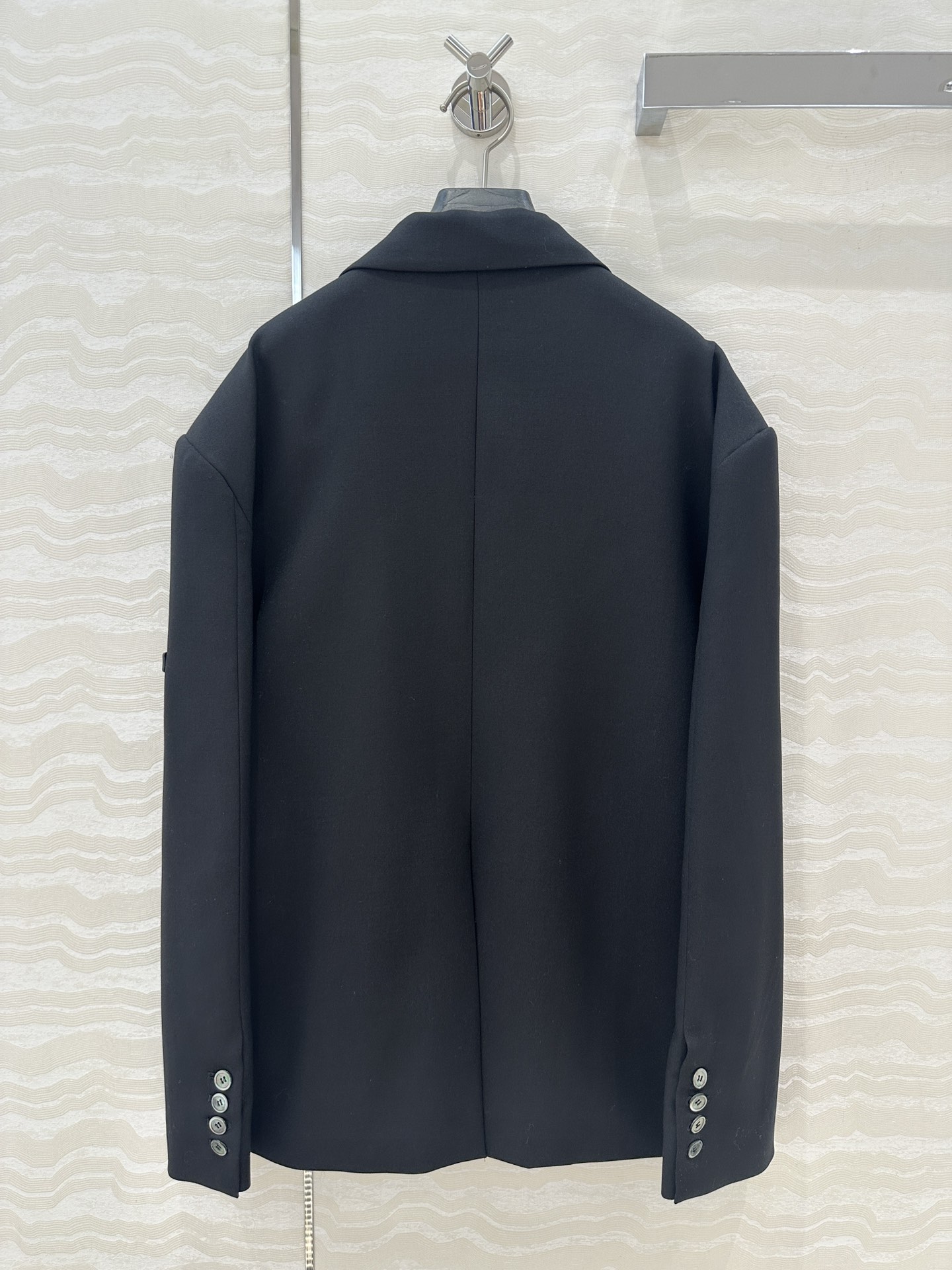 BALENCIAGA背広のコート SS96789 - 画像 (3)