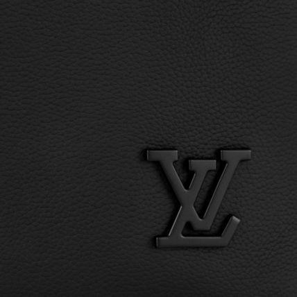 【どんな場面でも♪】Louis Vuitton パイロット トートバッグ M24771 - 画像 (6)