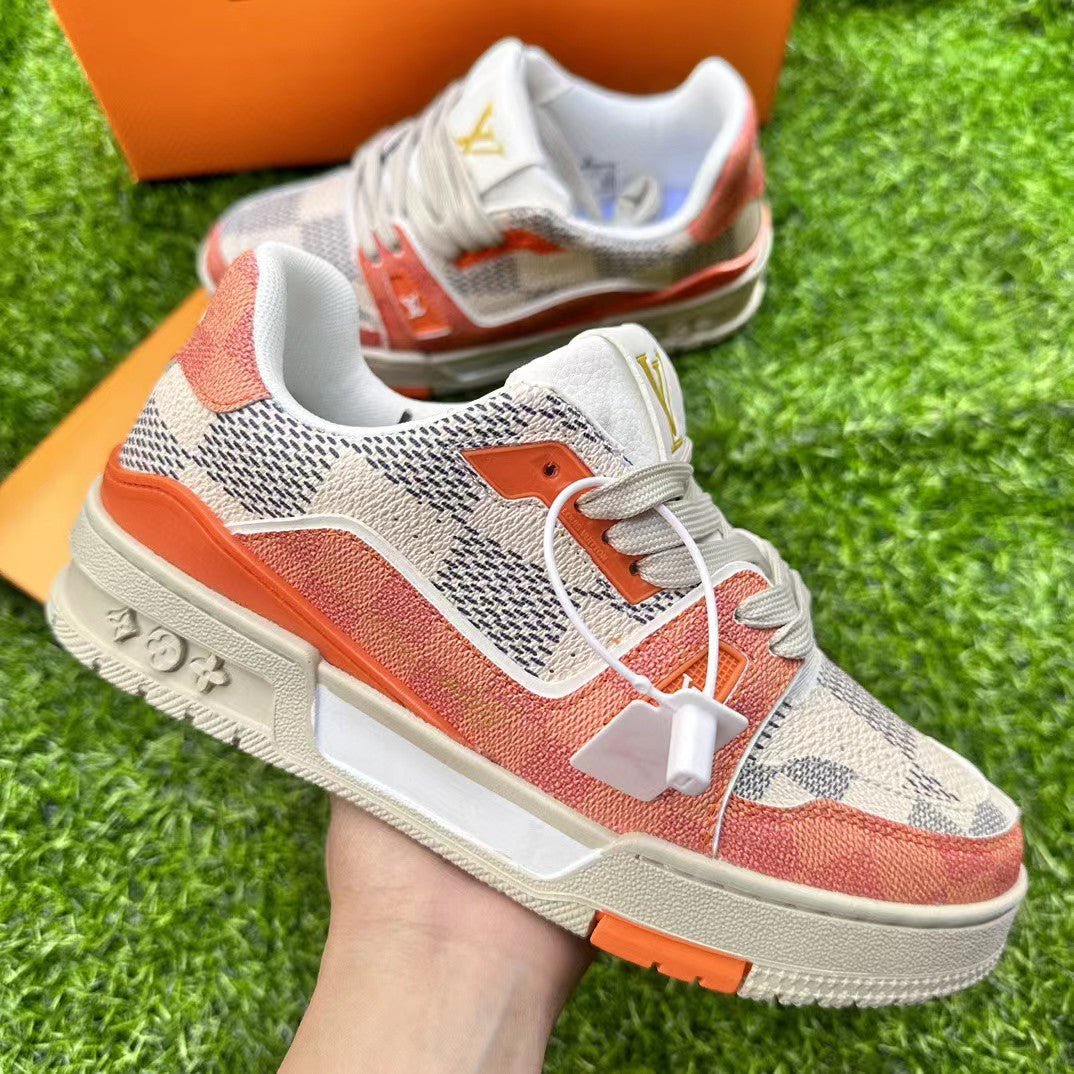 Louis Vuitton Trainer - 画像 (14)