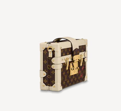 LVプチモールハンドバッグ - 画像 (4)