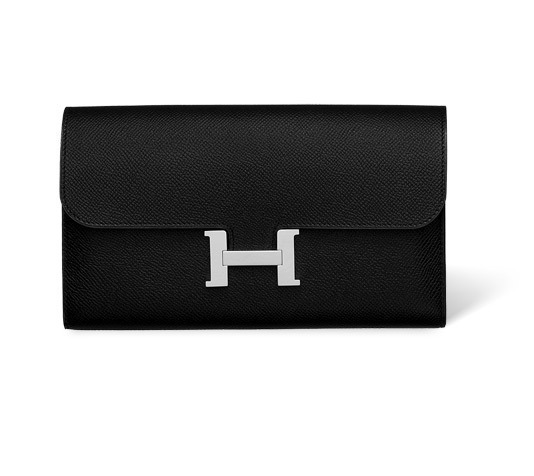 ♯大人の余裕で魅せる◆Hermes◆エレガント☆Constanceの長財布 - 画像 (8)