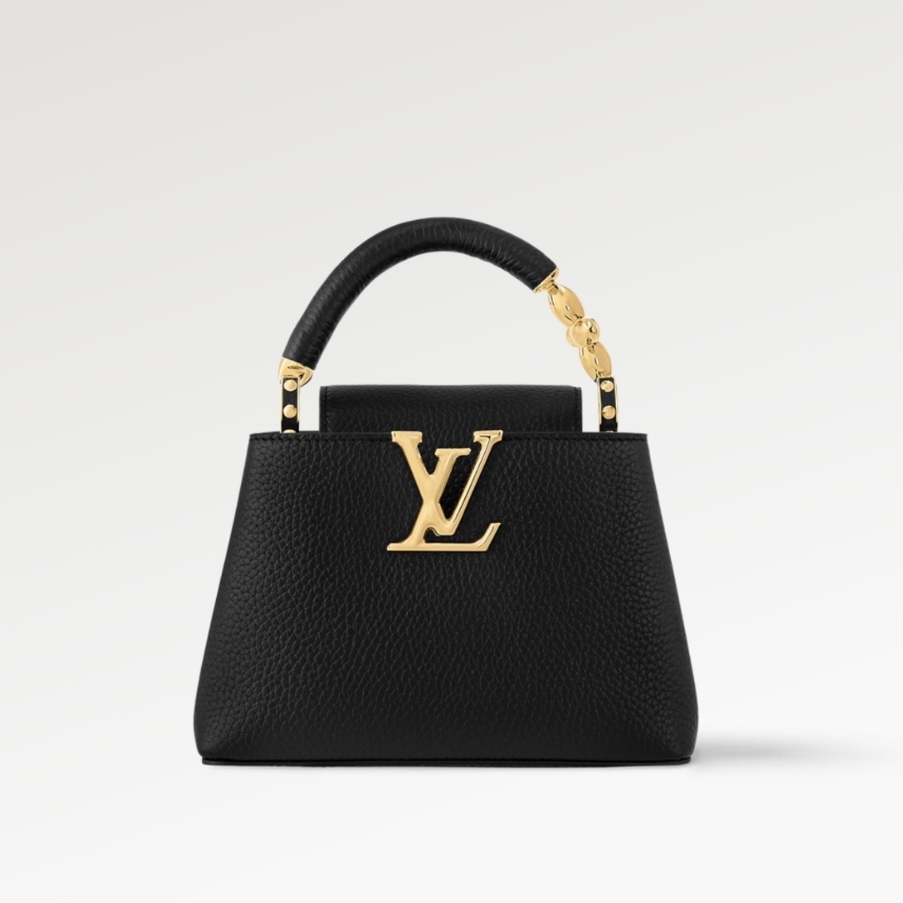 【オーラを感じる佇まい☆】ルイヴィトン ハンドバッグ M23944 M23943 - 画像 (2)