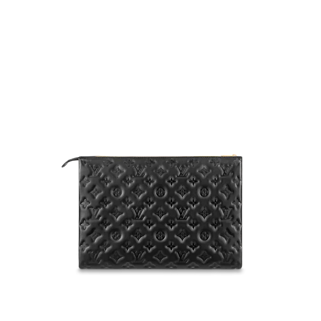 Louis Vuitton 大人気 クッサン MM ショルダーバッグ クラッチ M57782M57783M21650 - 画像 (7)