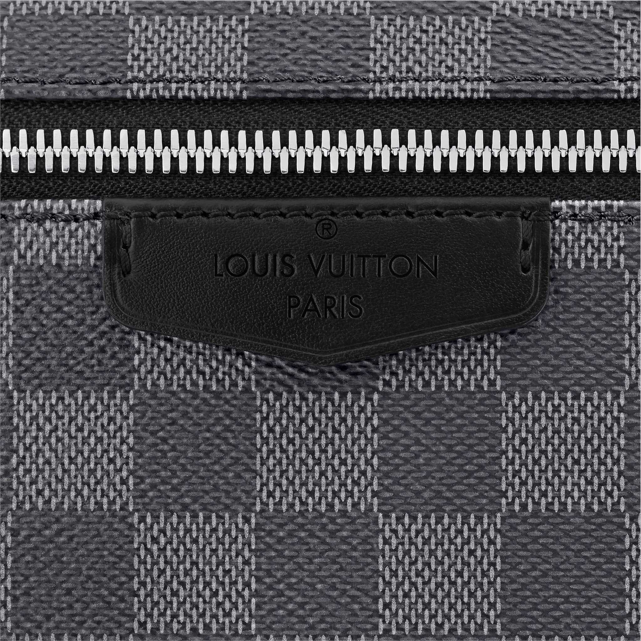 【Louis Vuitton】ルイヴィトンJOSH バックパック M40365 - 画像 (6)