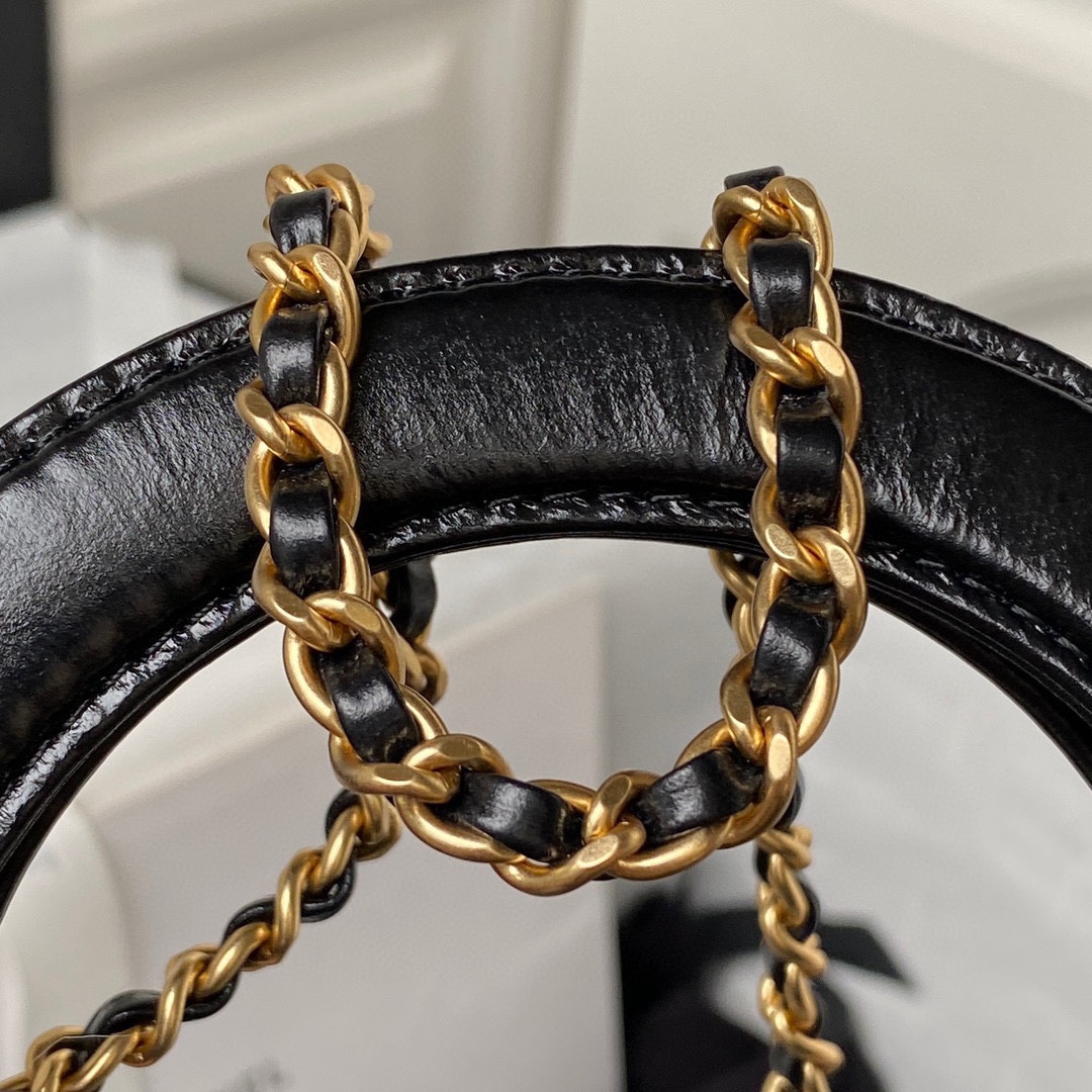 Chanel AS4416 handle bag - 画像 (5)