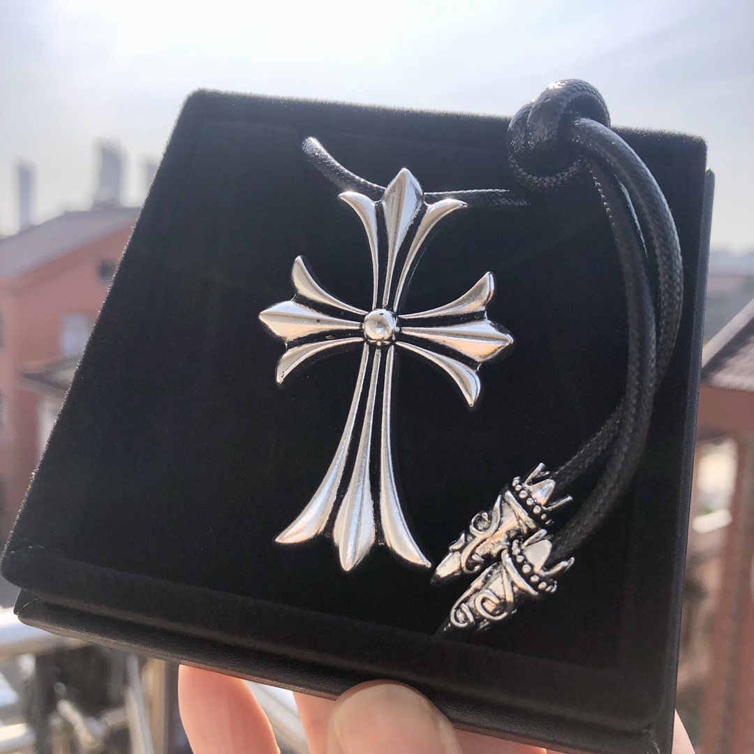 Chrome Hearts (クロムハーツ ) ネックレス - 画像 (6)