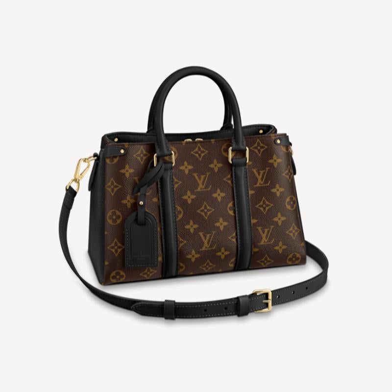 LOUIS VUITTON ハンドバッグ モノグラム スフロ NV Ref:M44898 - 画像 (4)