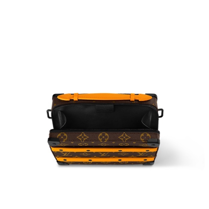 【直営店レシート画像付】LV ショルダーバッグ モノグラム ロゴ - 画像 (5)