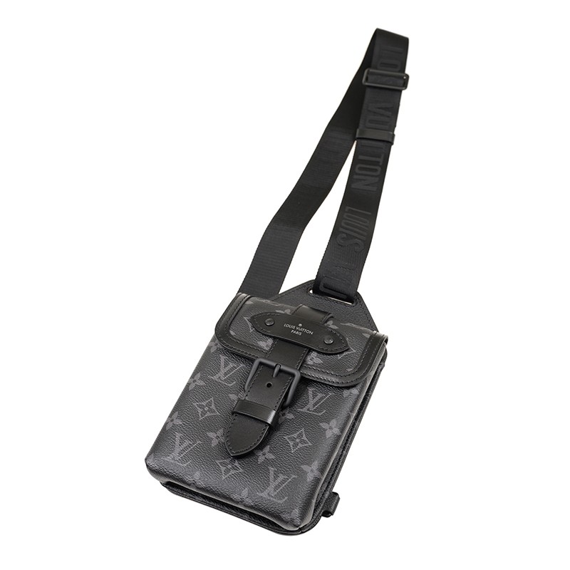 【大人気☆】Louis Vuitton×ソミュール・スリングバッグ M45912 - 画像 (4)