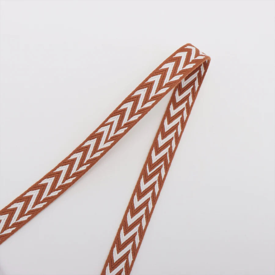 エルメス ジプシエールミニ エバーカラー ゴールド ゴールド金具 - 画像 (9)