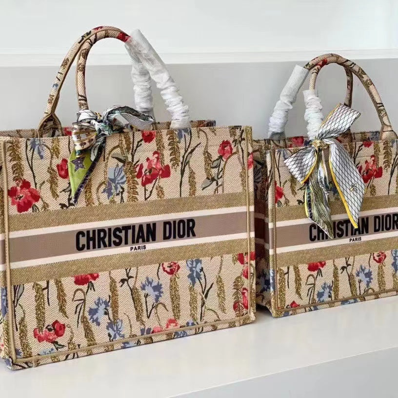 🔥50%OFF🔥💋レター刺繡ワンショルダーハンドバッグレディースショッピングバッグコミューターバッグ【送料無料】 - 画像 (8)