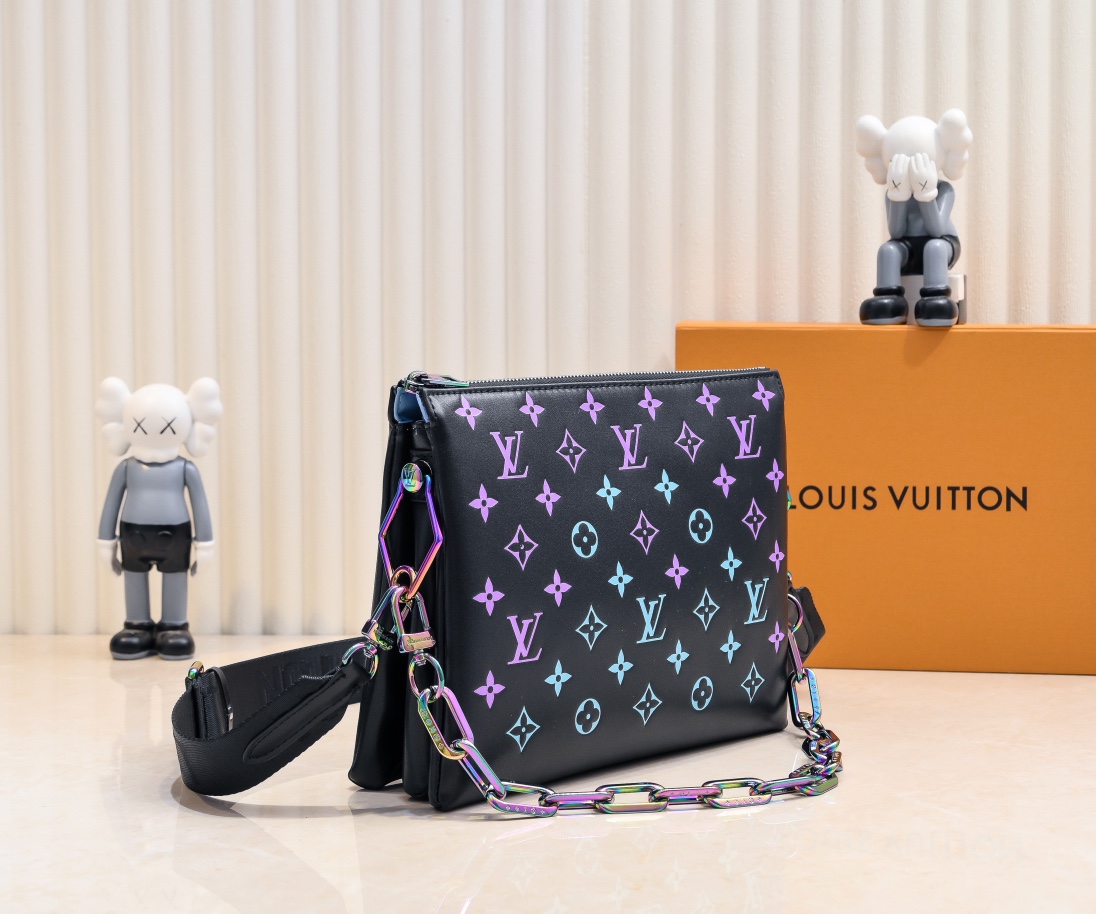 Louis Vuitton いとこの小さなバッグ M11225 23618 22896 57790 - 画像 (20)