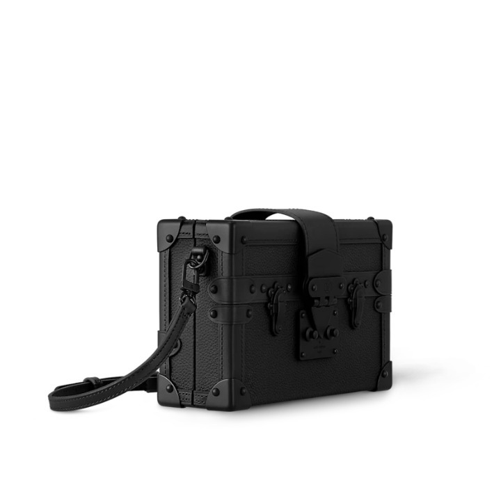 《上品でタイムレスな雰囲気★》Louis Vuitto プティット・マル M24303 - 画像 (3)