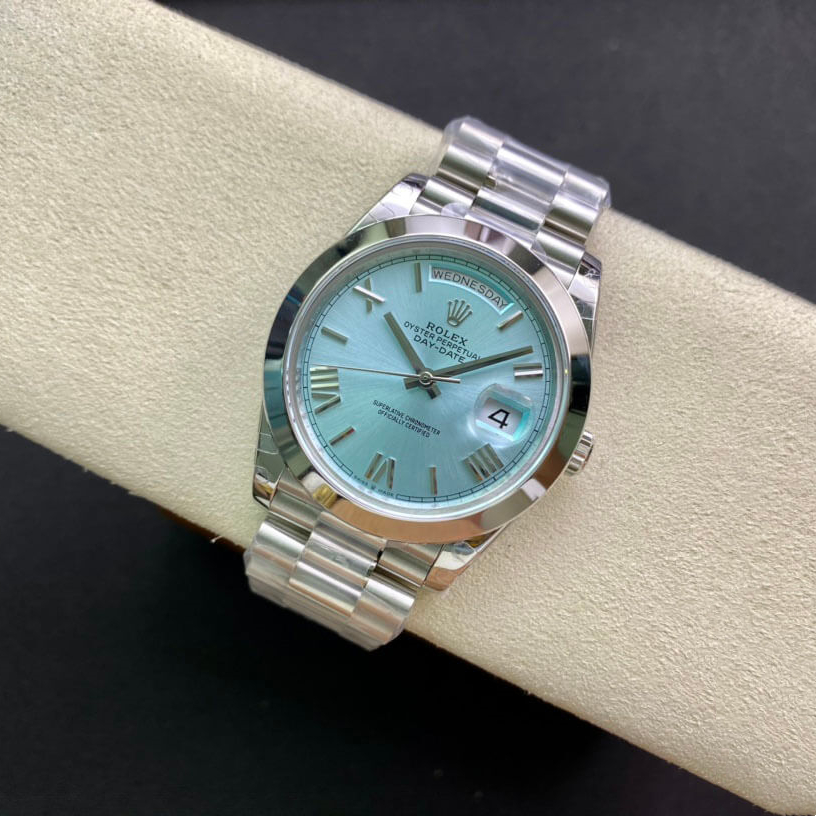 ロレックス デイデイト40 228206-0044 - 画像 (3)
