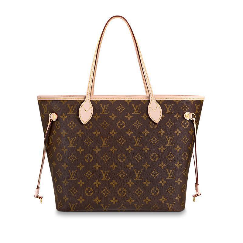 LOUIS VUITTON ファッションハンドバッグ M41177+M40995 - 画像 (5)