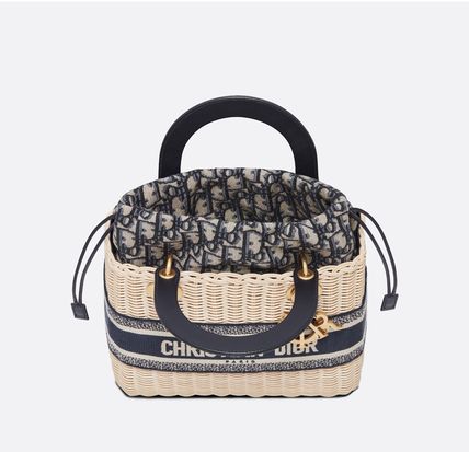 【DIOR直営】新作!ミディアム LADY DIOR - 画像 (4)