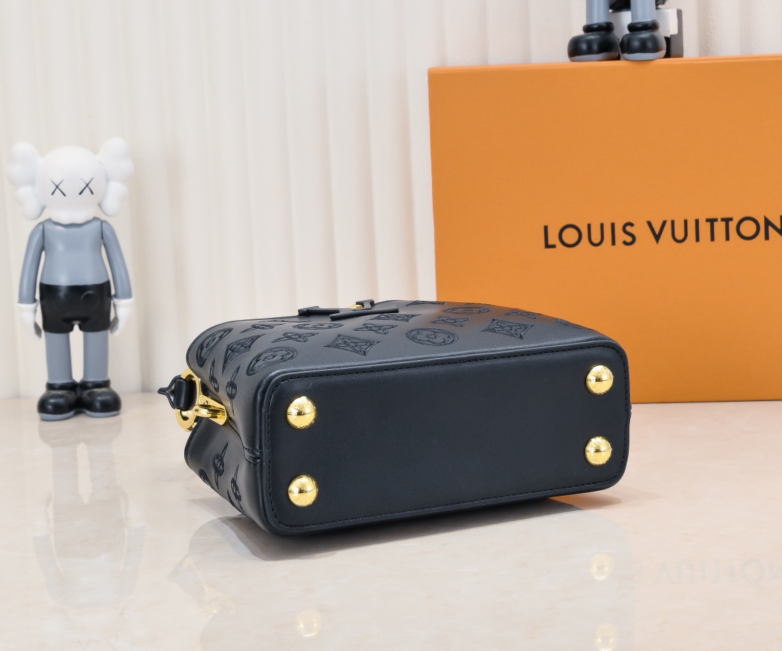 Louis Vuitton LV ブロデリー アングレーズ カプセル コレクション M20741 - 画像 (14)