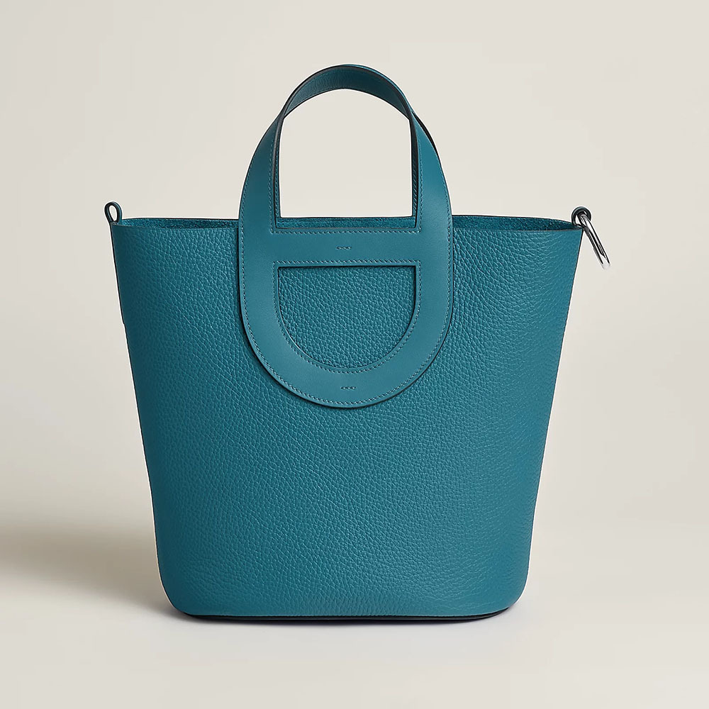 HERMES(エルメス)- In-the-Loop 23(インザループ) ゴールド - 画像 (10)