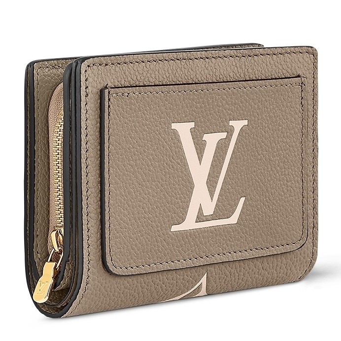 LOUIS VUITTON☆ポルトフォイユ・クレア M82370 M82934 M83362 - 画像 (8)