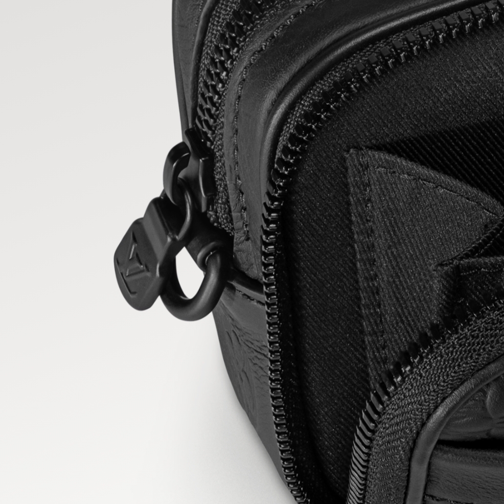 【上質なお洒落】Louis Vuitton ナノ アルファ ショルダーバッグ M82544 - 画像 (7)