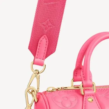 【22SS新作】Louis Vuitton パピロンBB ショルダーバッグ - 画像 (10)