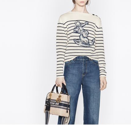 【DIOR直営】新作!ミディアム LADY DIOR - 画像 (7)