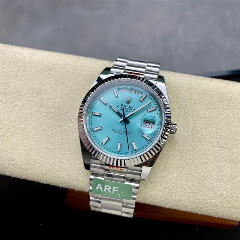 ロレックス デイデイト40 228236-0018 - 画像 (3)