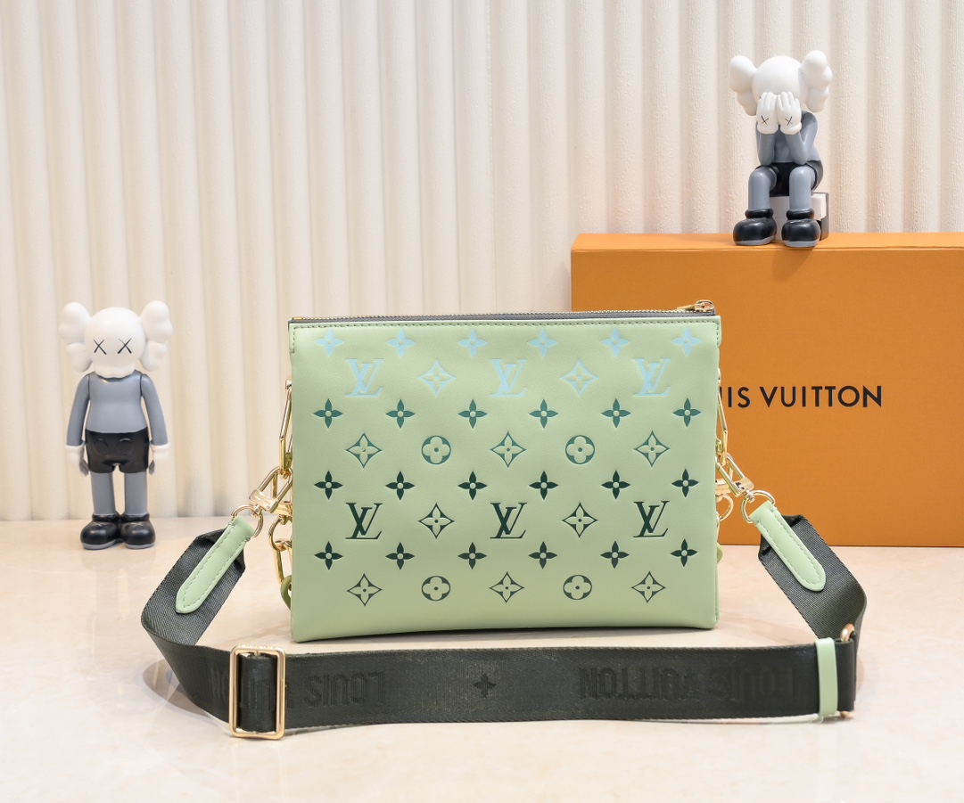 Louis Vuitton いとこの小さなバッグ M11225 23618 22896 57790 - 画像 (3)