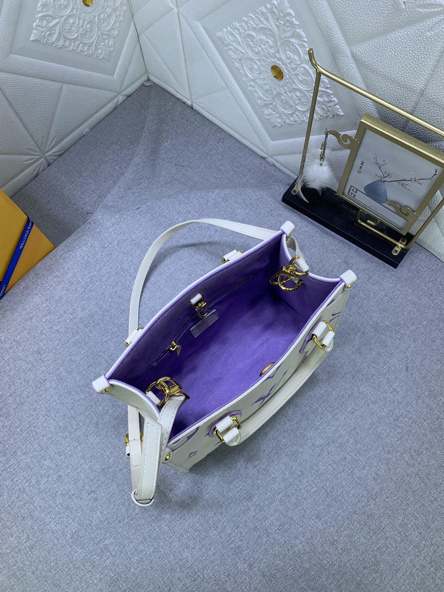 Louis Vuitton(ルイヴィトン) ONTHEGO バッグ 25x19cm - 画像 (18)