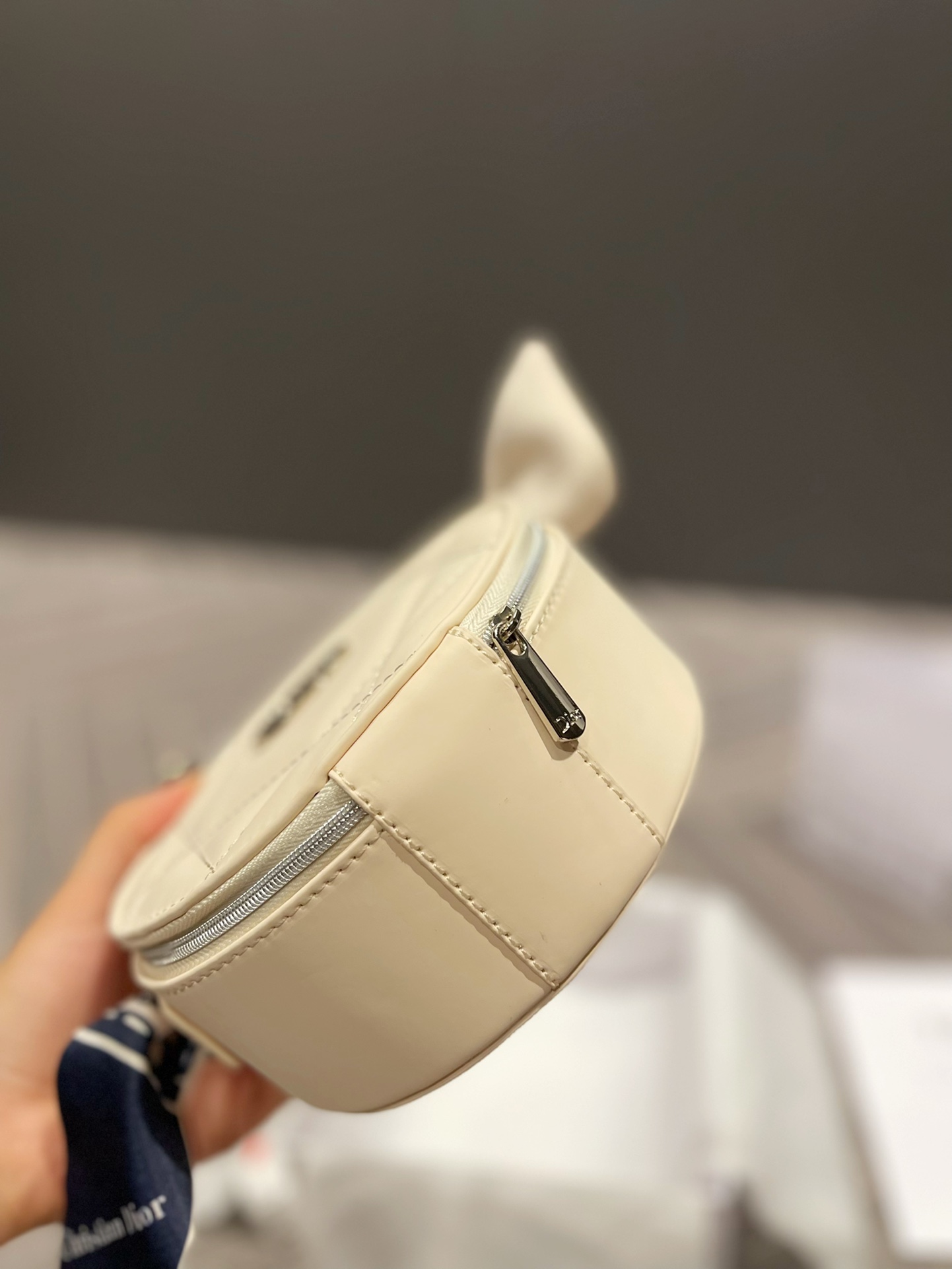 Diorカーフ改造化粧箱にミラー付き【限定】 - 画像 (8)