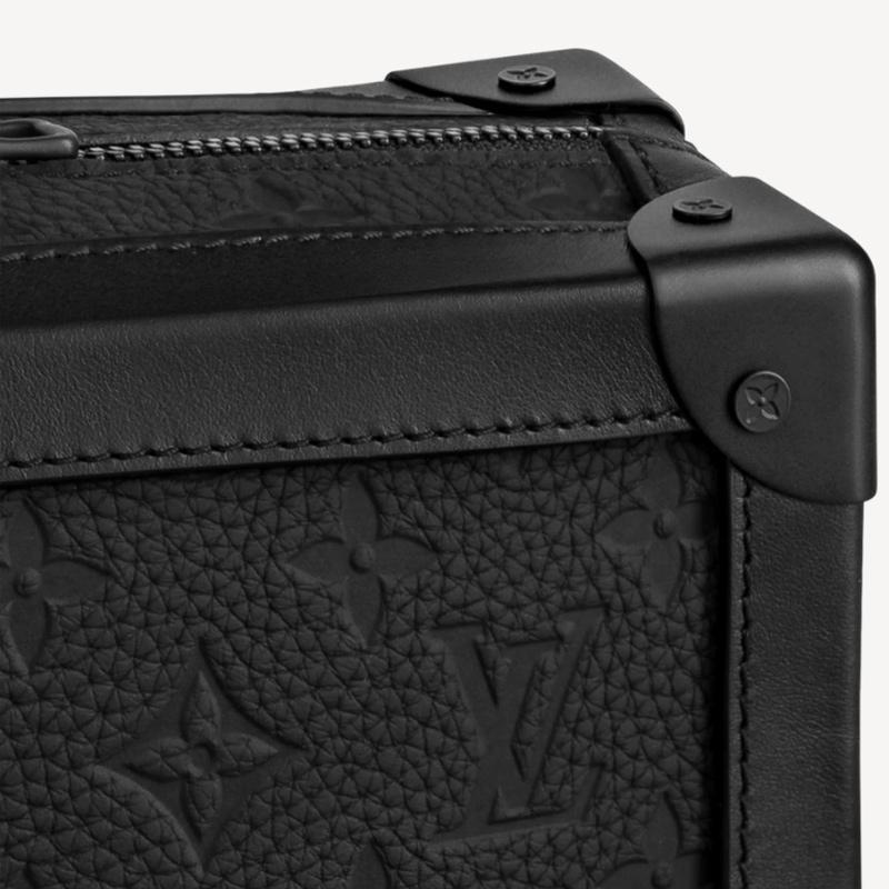 LOUIS VUITTON ソフトトランク Ref:M55700 - 画像 (5)