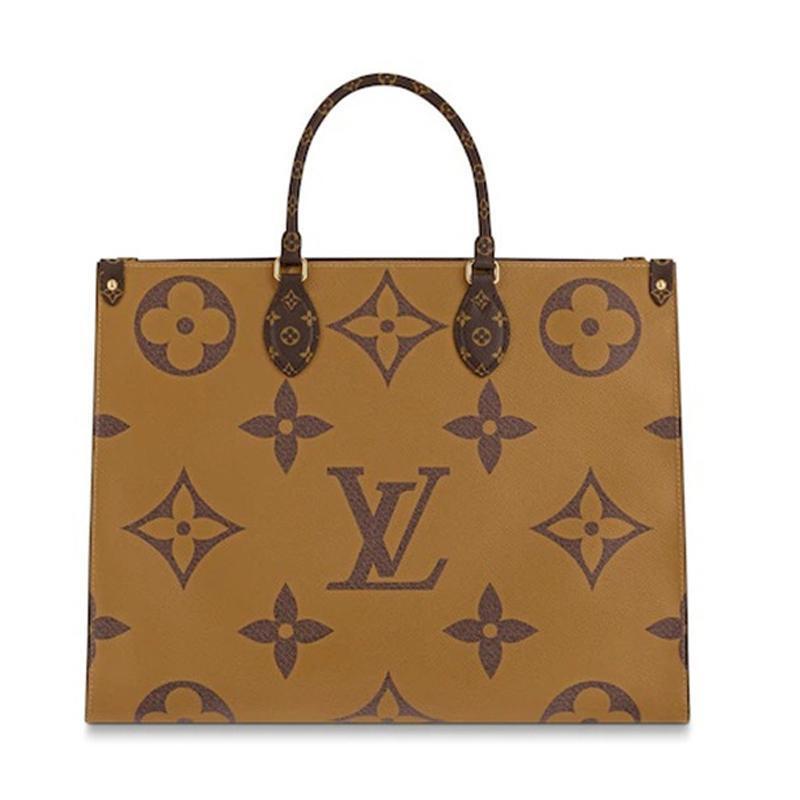 LOUIS VUITTON ルイヴィトン トートバッグ 長財布 2点セット お得 Ref:M45320+M60017最高品質 - 画像 (3)