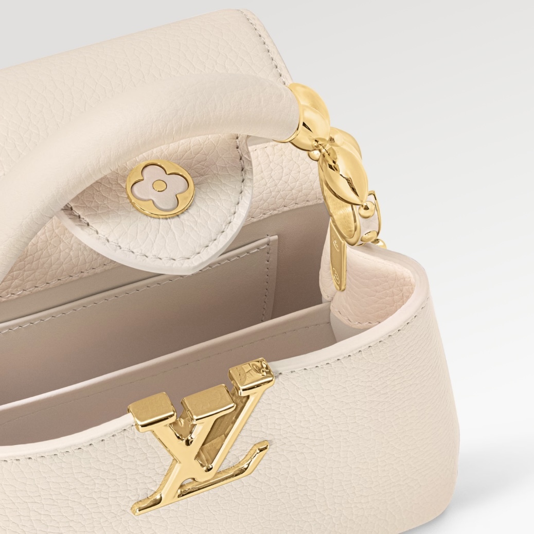 【オーラを感じる佇まい☆】ルイヴィトン ハンドバッグ M23944 M23943 - 画像 (11)