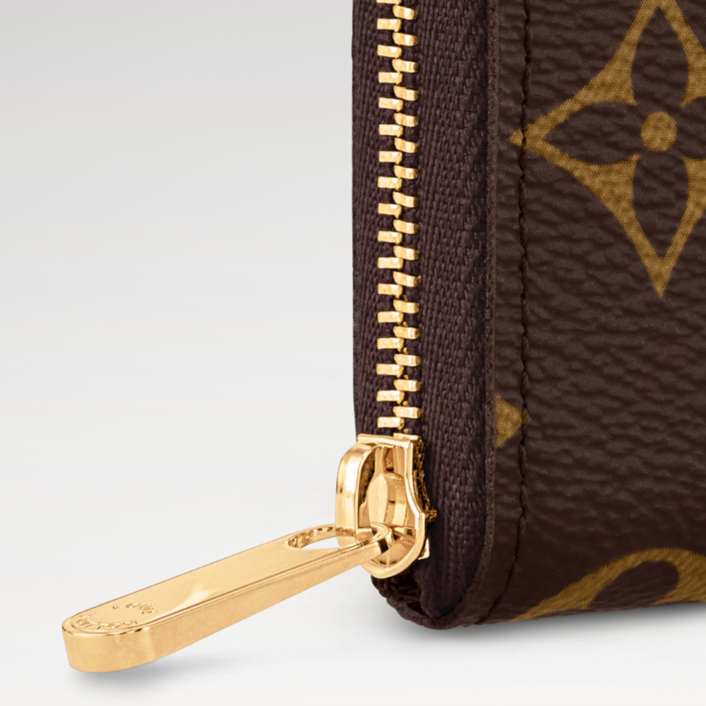 【すぐ届く☆】Louis Vuitton ジッピー コイン パース - 画像 (6)