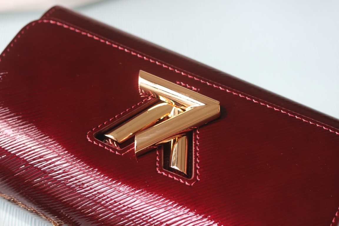 Louis Vuitton 多用途な ショルダーバッグ【ツイスト WEST】人気 M50397 M24566 M24548 M24549 - 画像 (17)