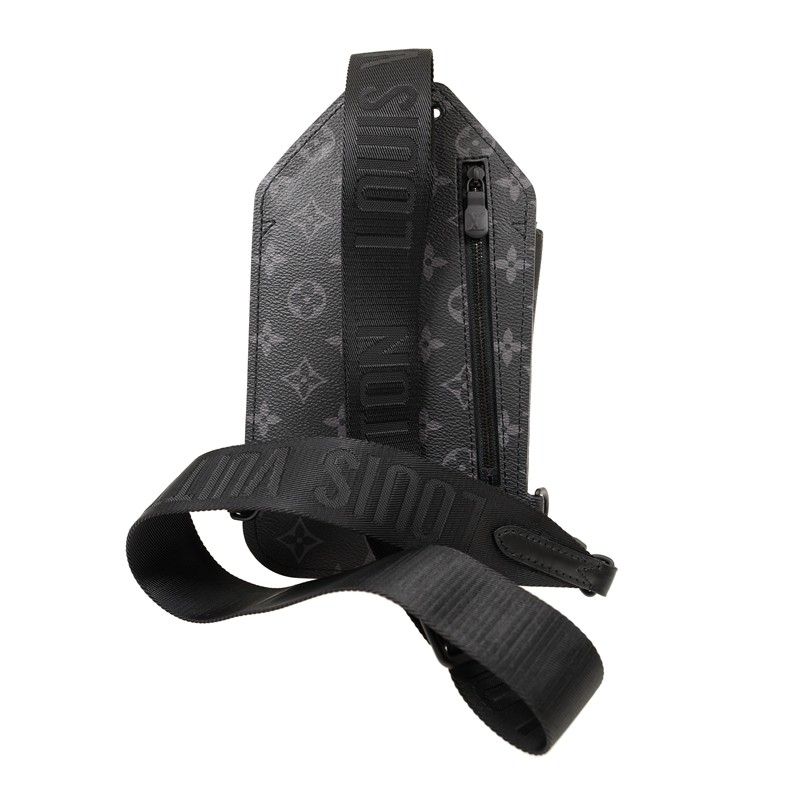 【大人気☆】Louis Vuitton×ソミュール・スリングバッグ M45912 - 画像 (5)