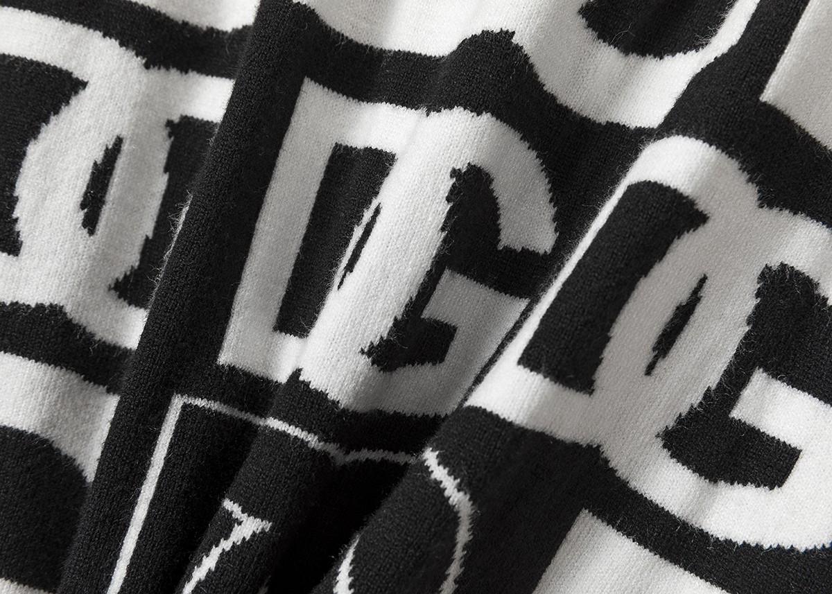 【D&G】新作セーター、ご好評に付き入荷! - 画像 (9)