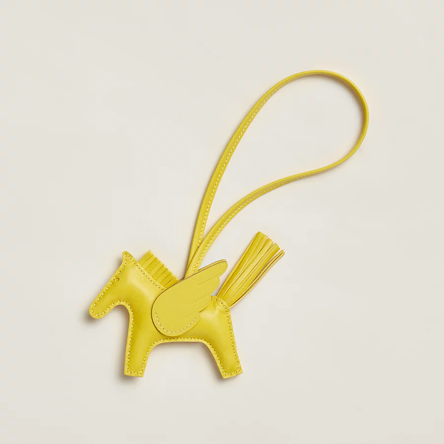 Rodeo Pegase小さな魅力 - 画像 (7)