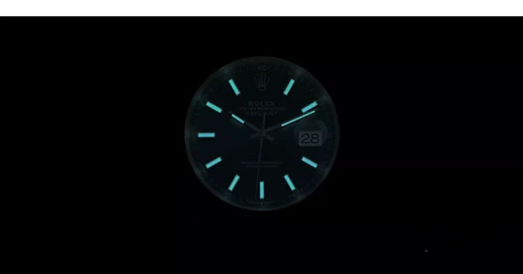 Rolex メカニカルウォッチ M126300-0001 - 画像 (4)