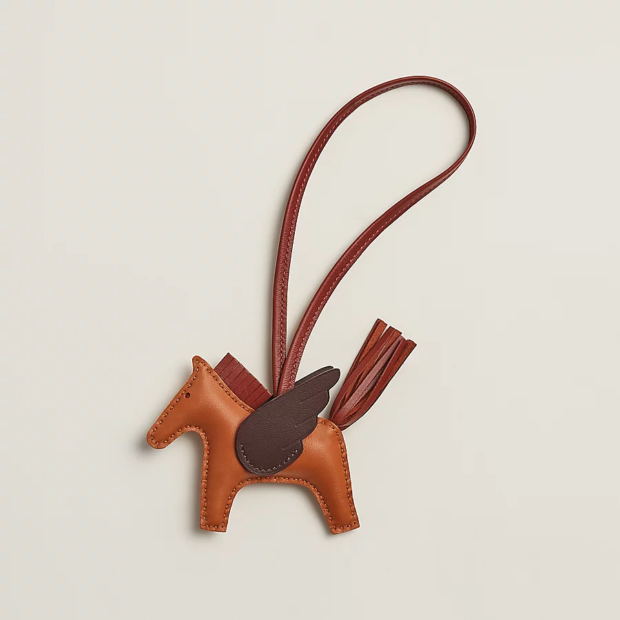 Rodeo Pegase小さな魅力 - 画像 (2)