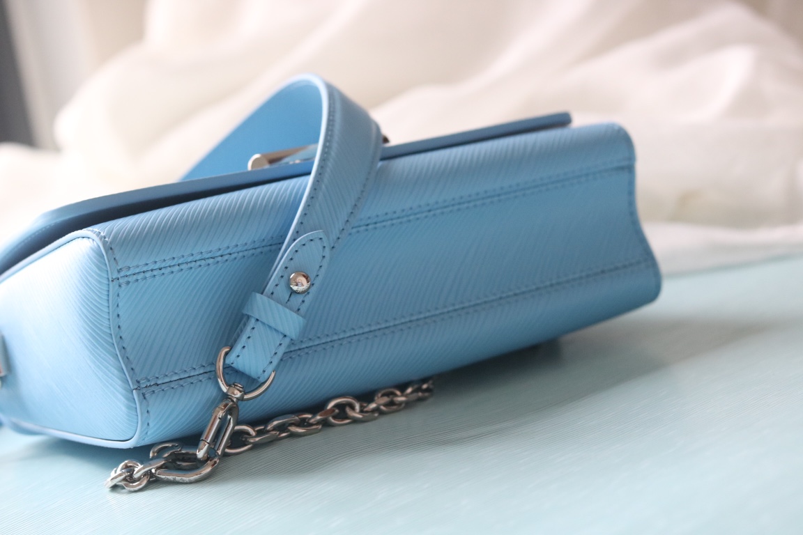 Louis Vuitton 多用途な ショルダーバッグ【ツイスト WEST】人気 M50397 M24566 M24548 M24549 - 画像 (32)