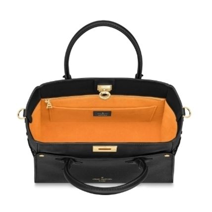 高機能♪【LOUISVUITTON】オンマイサイド ハイエンド - 画像 (5)