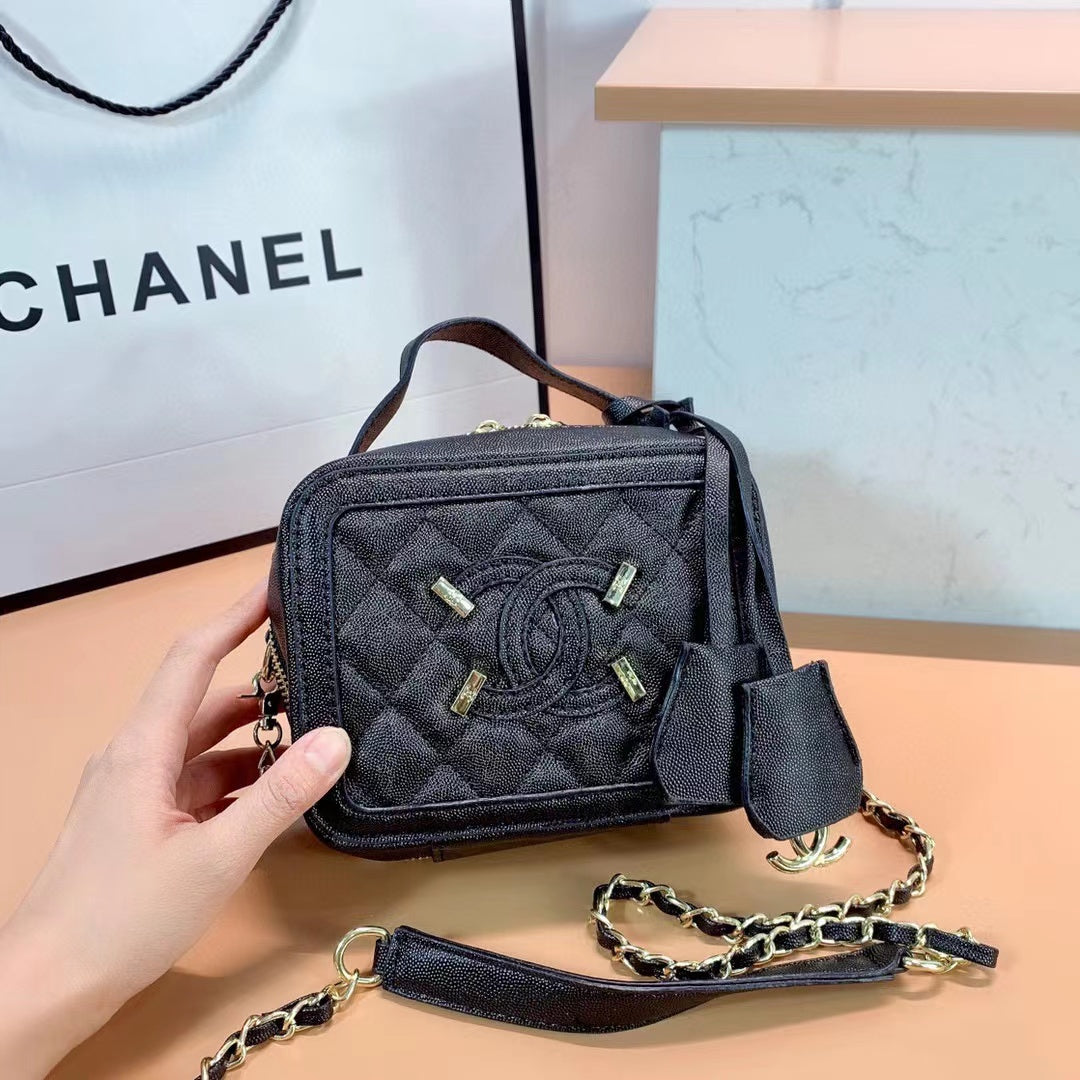 chane1 大容量 コンビネーション3点セット【80%割引+送料無料】 - 画像 (3)