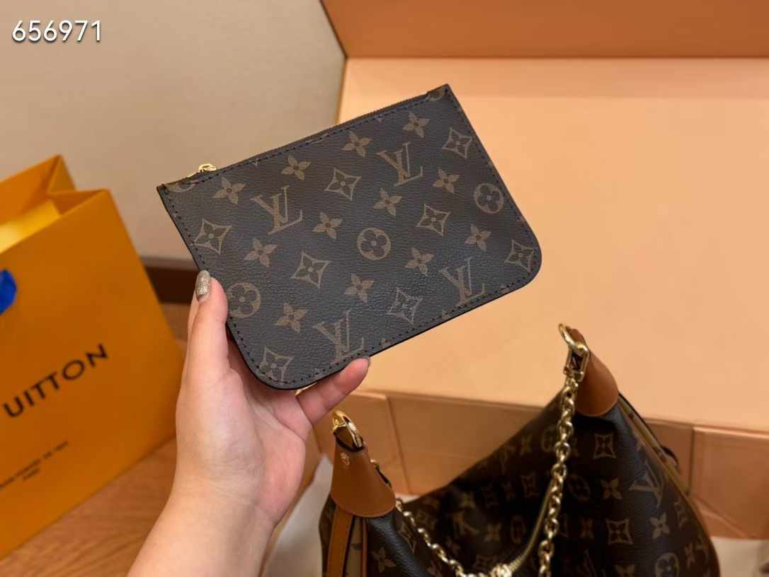 24AW Louis Vuitton 新モデル ショルダーバッグ バイア - 画像 (20)